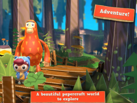 Jacob Jones and the Bigfoot Mystery : Episode 1 screenshot 4