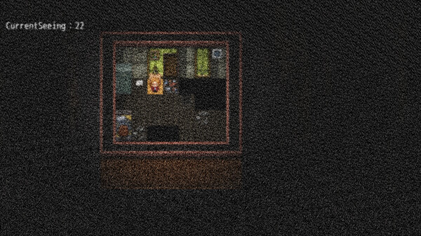 Nebel Geisterjäger ~ The First Lamb screenshot 10