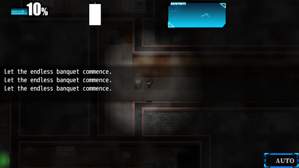 Nebel Geisterjäger ~ The First Lamb screenshot 4
