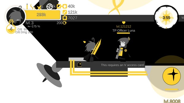 The End Grows screenshot 5