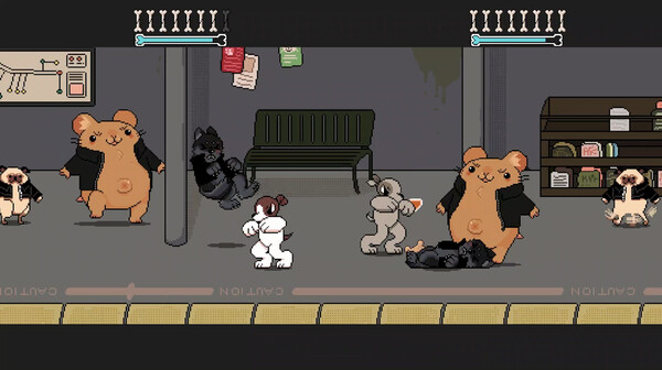 Ruff City screenshot 6