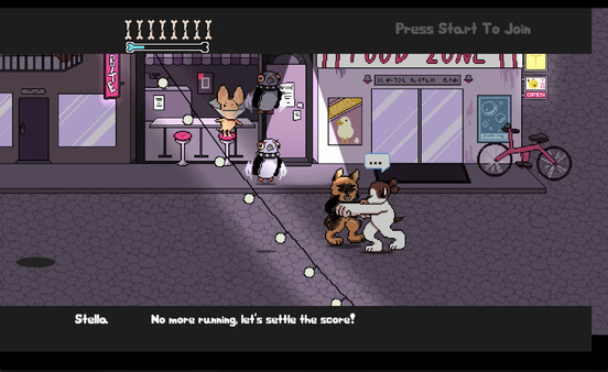 Ruff City screenshot 2