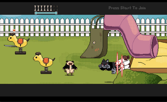Ruff City screenshot 3