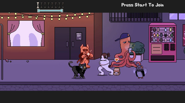 Ruff City screenshot 5