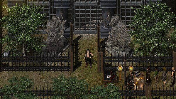 Apartus screenshot 1