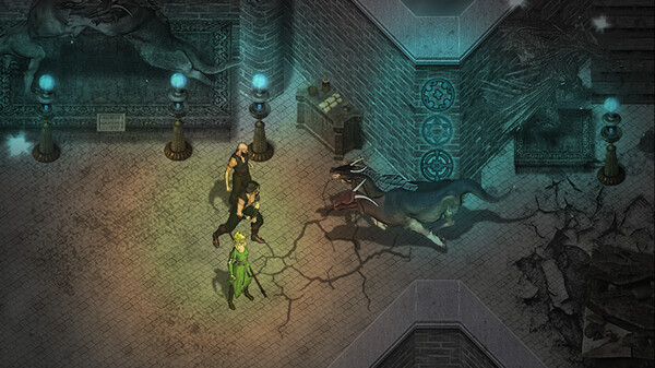Apartus screenshot 2