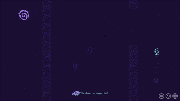 Fishtronomy screenshot 1