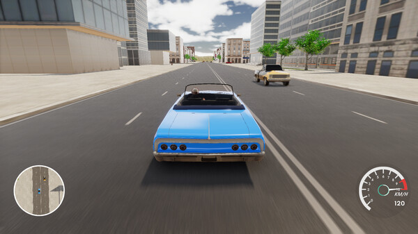 The Westcoast Drive : Lowrider Simulator screenshot 9