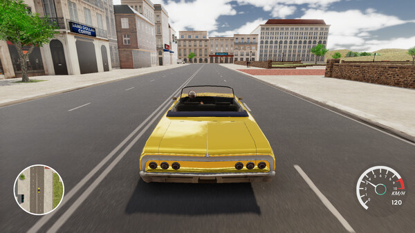 The Westcoast Drive : Lowrider Simulator screenshot 10