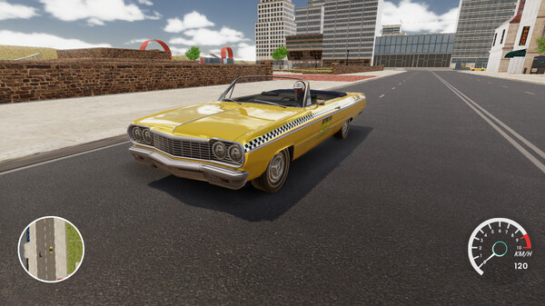 The Westcoast Drive : Lowrider Simulator screenshot 11