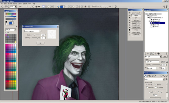 Comicado screenshot 5
