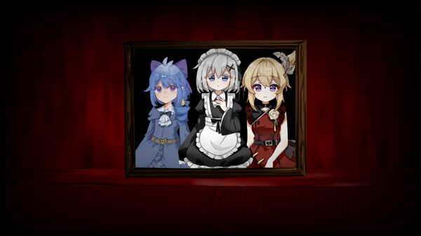 Margarita (Berkeley's Maid: Remake Edition) screenshot 6