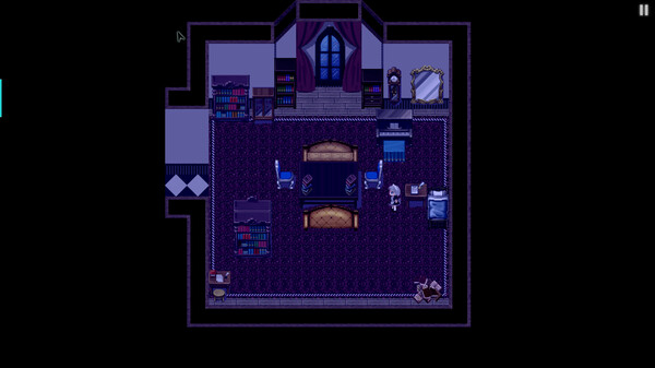 Margarita (Berkeley's Maid: Remake Edition) screenshot 1