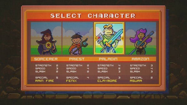 Dungeonoid 2 Awakening screenshot 10