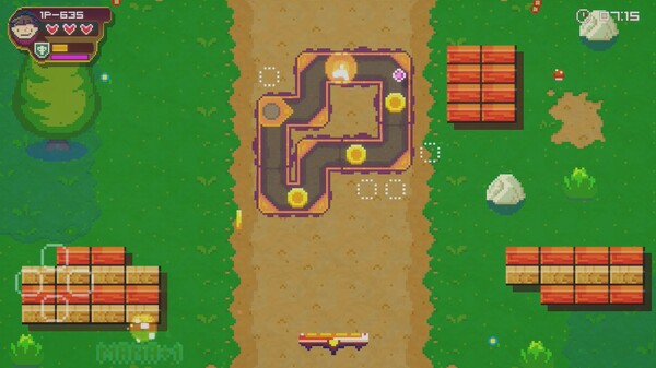 Dungeonoid 2 Awakening screenshot 7