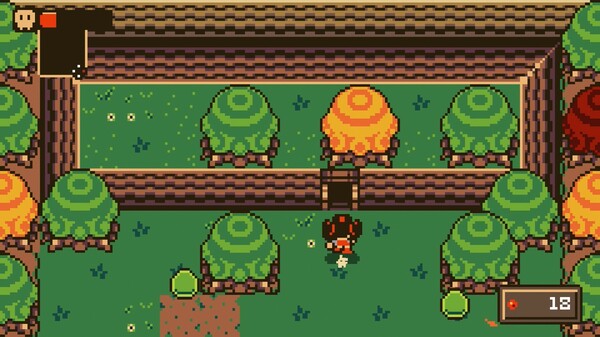 Saga of the Moon Priestess screenshot 7