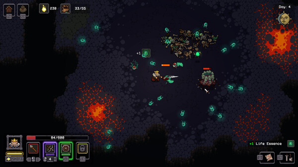 Kingsgrave screenshot 12