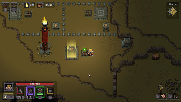 Kingsgrave screenshot 7