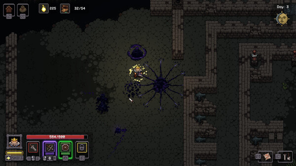 Kingsgrave screenshot 5