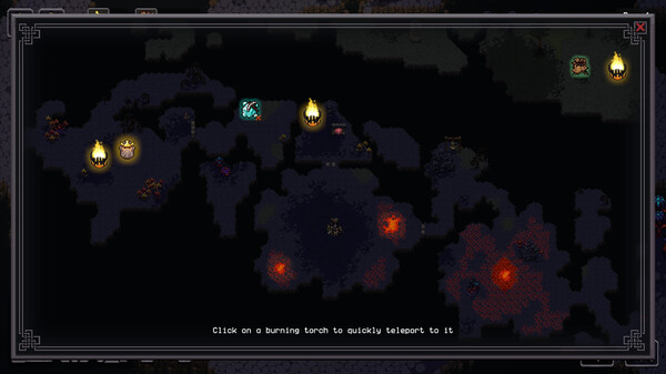 Kingsgrave screenshot 8