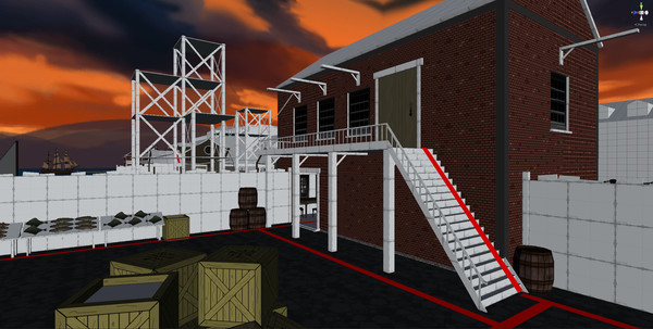 Children of Liberty screenshot 3
