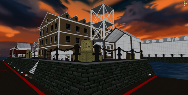 Children of Liberty screenshot 1