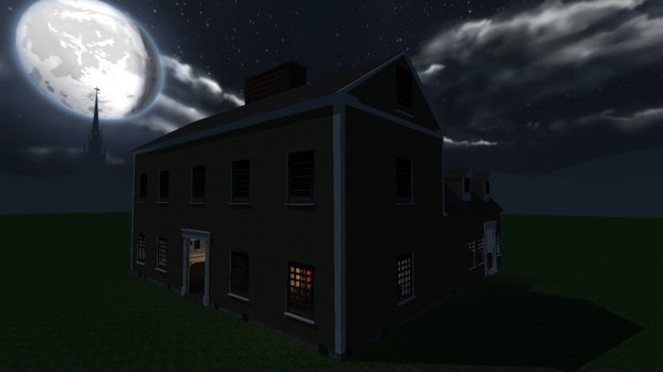 Children of Liberty screenshot 11