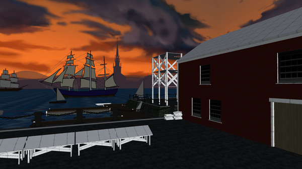 Children of Liberty screenshot 4