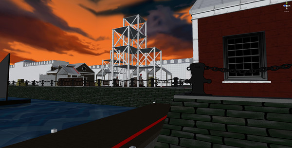 Children of Liberty screenshot 2