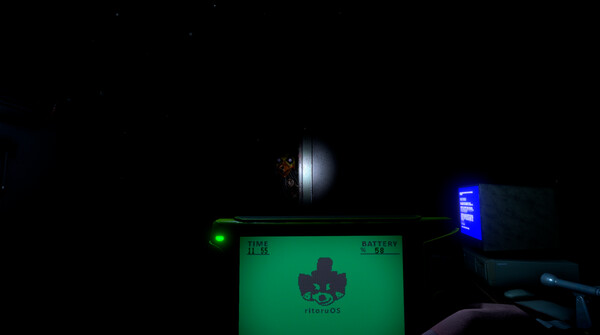 Irritated Mind: Fear of Warehouse screenshot 4