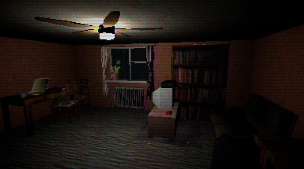 Irritated Mind: Fear of Warehouse screenshot 10