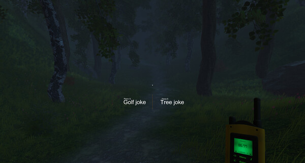 Nightwatch screenshot 2