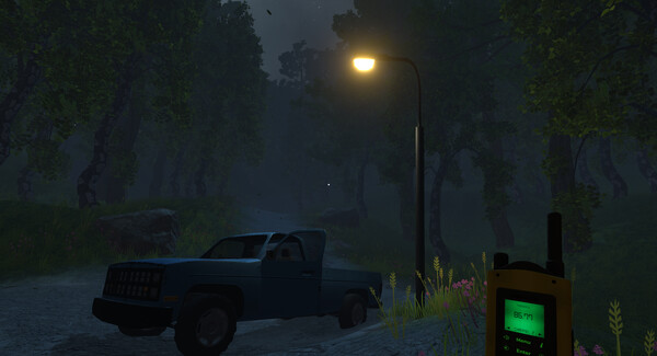 Nightwatch screenshot 1