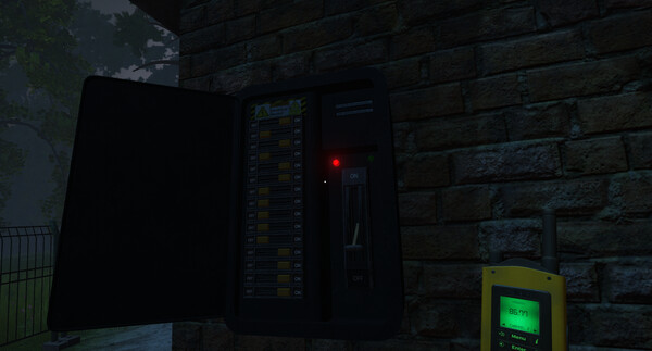 Nightwatch screenshot 4