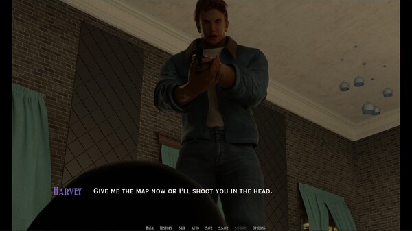 New Zombie screenshot 2