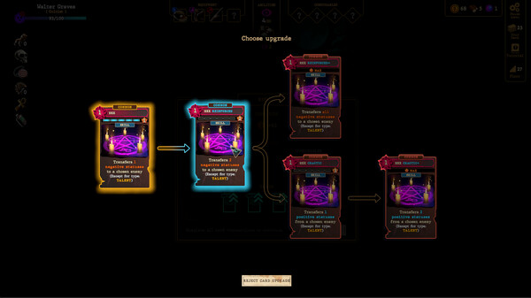 Menace from the Deep screenshot 11