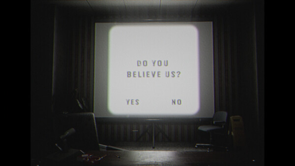 The Backrooms: Escape screenshot 6