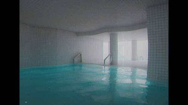 The Backrooms: Escape screenshot 3