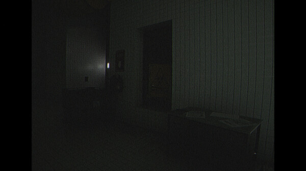 The Backrooms: Escape screenshot 10