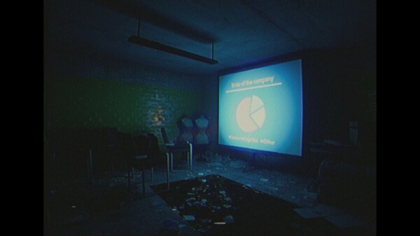 The Backrooms: Escape screenshot 5