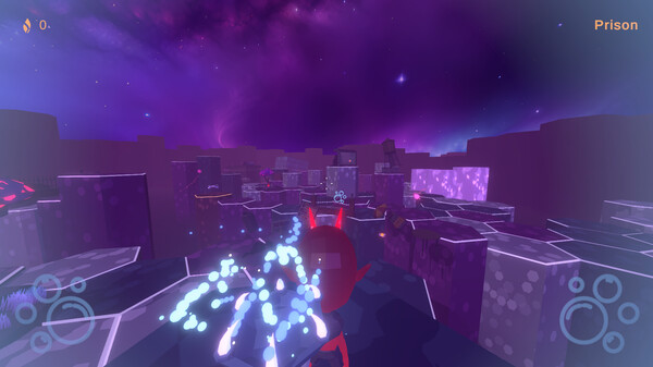 Back from Void screenshot 3