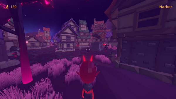 Back from Void screenshot 6