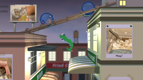 moci over it screenshot 4