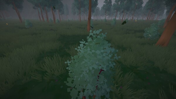 Edge Of Survival screenshot 9