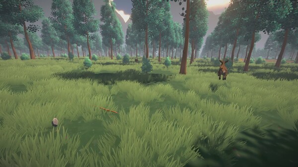 Edge Of Survival screenshot 11