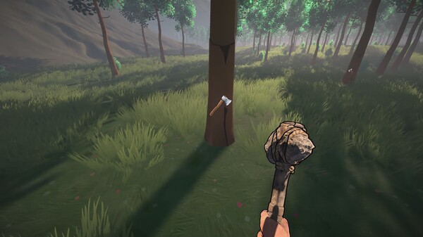 Edge Of Survival screenshot 10