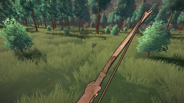 Edge Of Survival screenshot 8