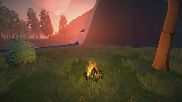 Edge Of Survival screenshot 3