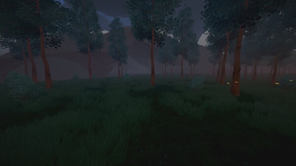 Edge Of Survival screenshot 6