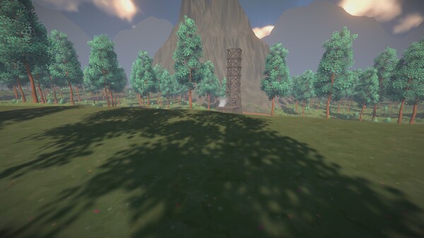 Edge Of Survival screenshot 7